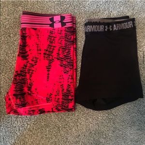 Under armour lot